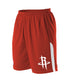 Alleson Youth Nba Logoed Shorts